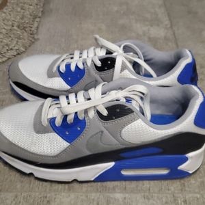 Mens Nike Air Max